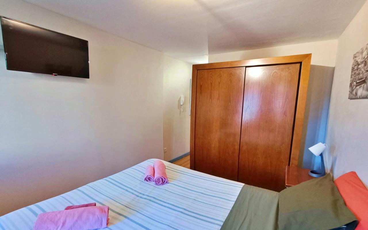 Appartamento Alfandegaporto Oporto