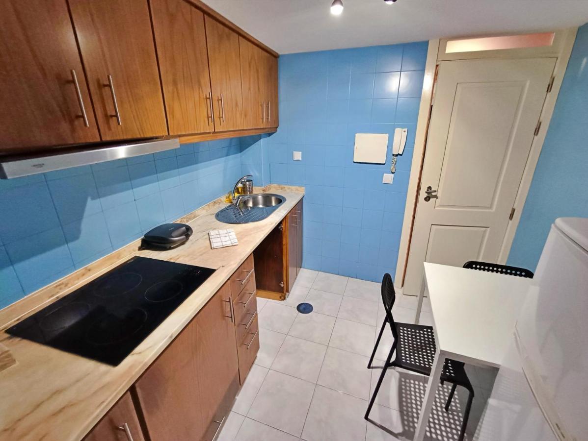 Apartament Alfandegaporto *