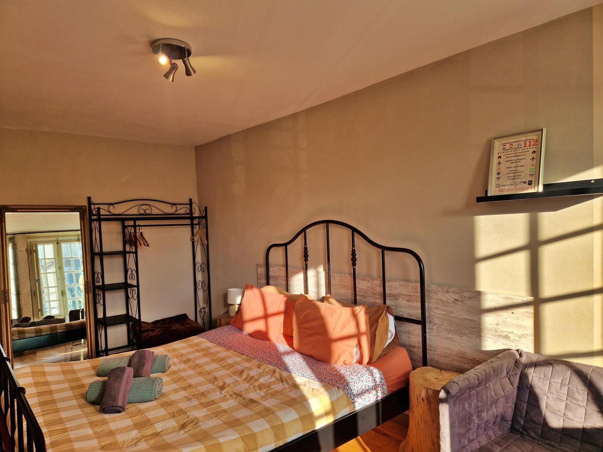 Apartament Alfandegaporto Porto