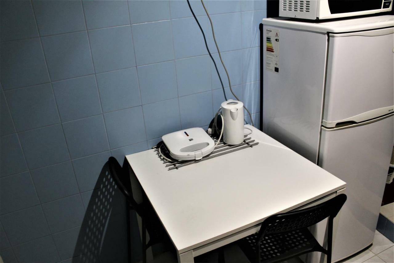 Apartament Alfandegaporto