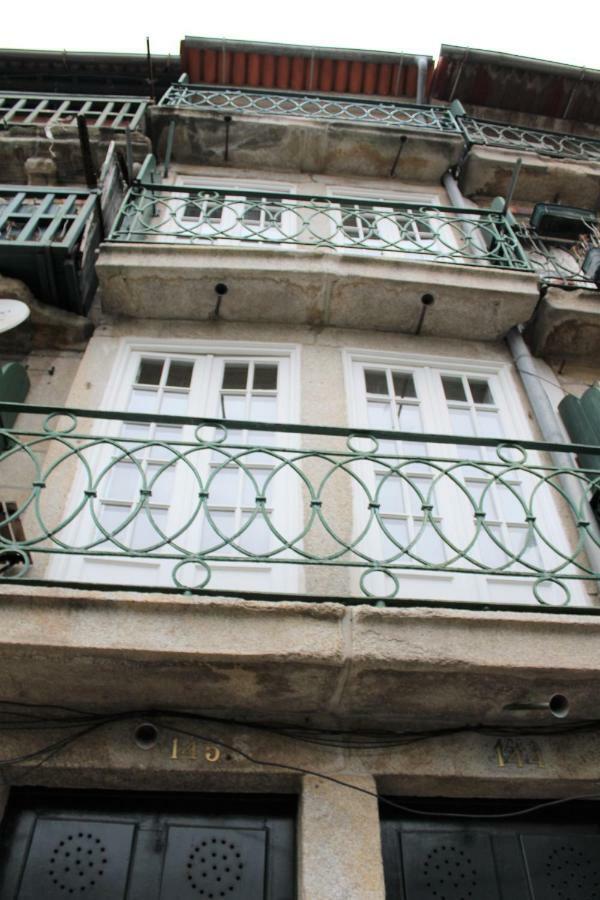 Alfandegaporto Apartament